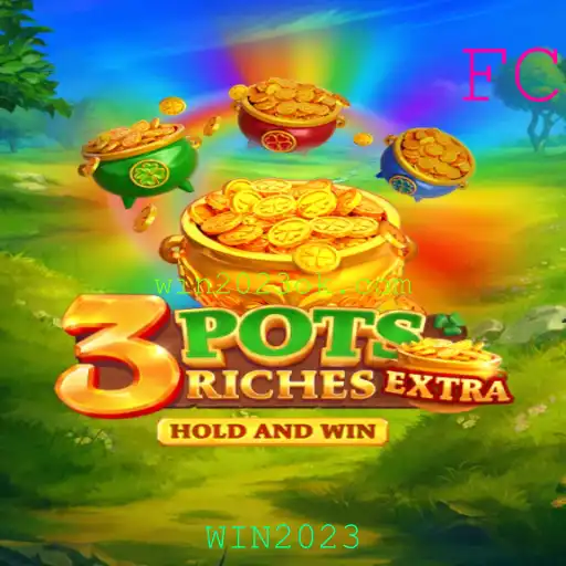 Explorando o Mundo de 3potsExtra: Um Jogo Inovador para 2023