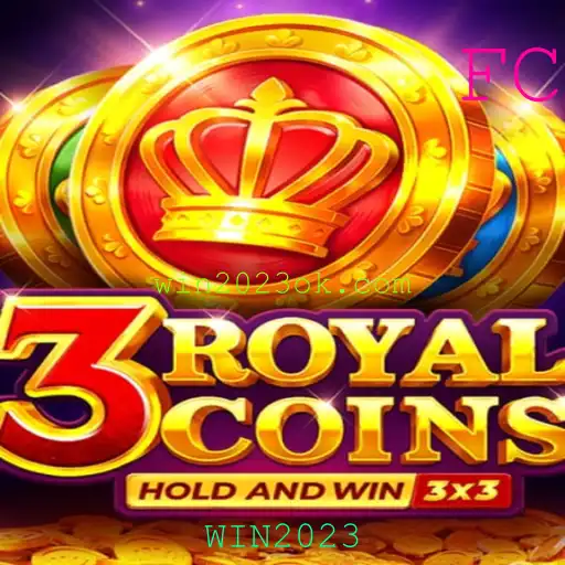 Explorando o Mundo Fascinante de '3royalcoins': Como Jogar e Vencer com Estilo em 2023