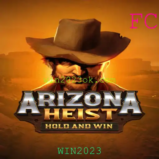 Descubra o Mundo do ArizonaHeist: O Novo Fenômeno de Roubo Virtual