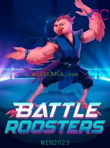 BattleRoosters: O Jogo de Estratégia que Está Conquistando 2023