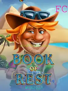 Descubra o Fascinante Mundo de BookofRest com a Chave WIN2023