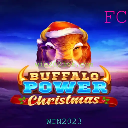 Buffalo Power Christmas: Um Novo Horizonte no Universo dos Jogos em 2023