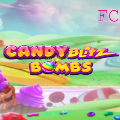 CandyBlitzBombs: Descubra a Nova Sensação do Mundo dos Jogos em 2023