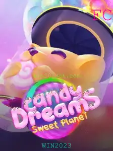 CandyDreams: A Excitante Aventura Docemente Desafiadora