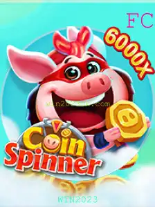 CoinSpinner: A Revolução dos Jogos de Azar em 2023