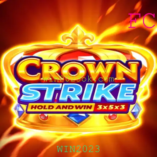 CrownStrike: Descubra o Mundo de Estratégia e Aventura com WIN2023