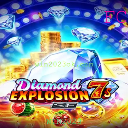 Exploração Completa do Jogo DiamondExplosion7sSE com a Estratégia WIN2023