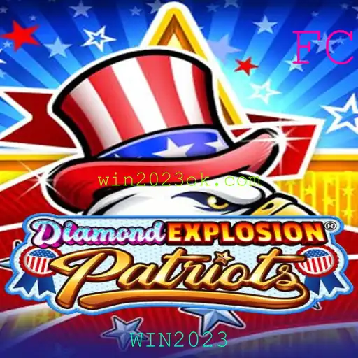 DiamondExplosionPatriots: O Jogo Que Está Conquistando 2023