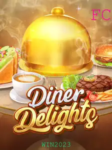 Desvendando o Mundo de DinerDelights: O Jogo que Conquista 2023