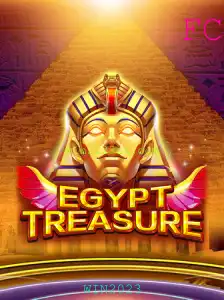 Descubra os Segredos de EgyptTreasure: Um Mergulho na Aventura e Estratégia