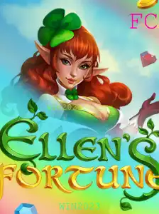 EllensFortune: Descubra o Fascinante Mundo do Jogo do Ano