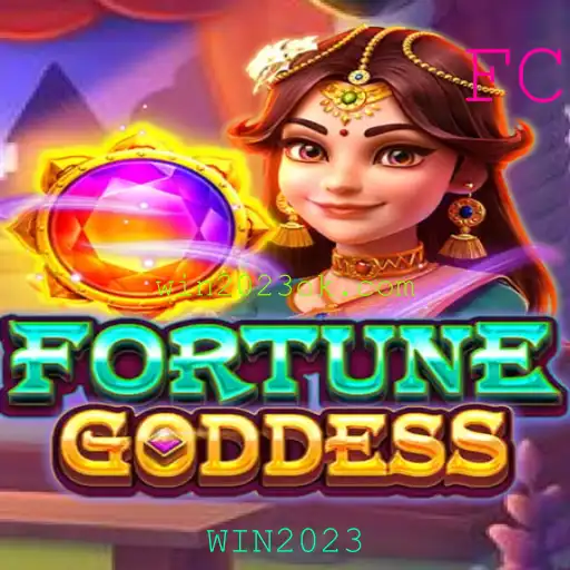 Explorando o Mundo de FORTUNEGODDESS: O Jogo do Ano