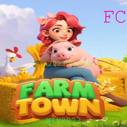 FarmTown: Mergulhe No Mundo da Agricultura Virtual Com O Evento WIN2023