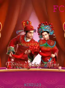 Descubra 'Flirting Scholar Tang': Um Jogo de Estratégia Culturalmente Rico