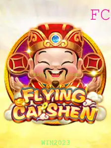 Explorando FlyingCaiShen: O Jogo de Fortuna de 2023