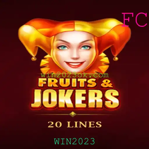 FruitsAndJokers20: Explore Este Empolgante Jogo Revelação de 2023