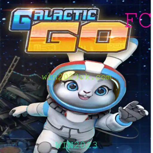 Explorando o Universo: Desvendando GalacticGO