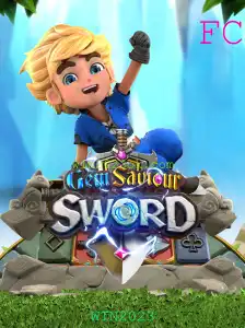 Descubra o Universo Empolgante de GemSaviourSword: O Jogo do Ano