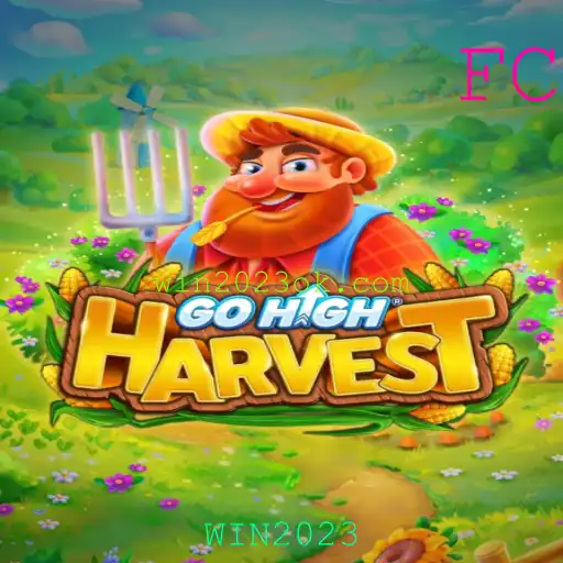 Descubra GoHighHarvest: O Jogo de Estratégia que Conquista 2023 com WIN2023