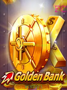 GoldenBank: Aventuras e Estratégias no Mundo Financeiro