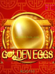 Descubra GoldenEggs: A Nova Sensação dos Jogos que Está Conquistando 2023