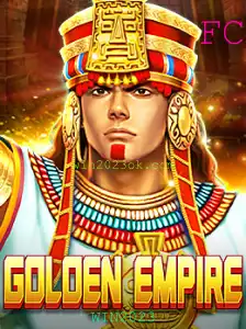 GoldenEmpire: Explorando o Universo de Estratégia e Aventura 2023