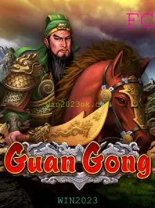 Descubra o Mundo Empolgante de GuanGong: O Jogo do Ano