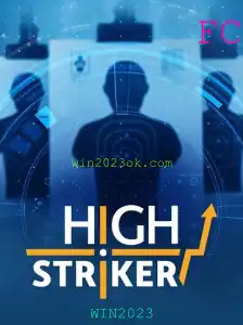 Descubra o Inovador Jogo 'HighStriker' e como Vencer com WIN2023