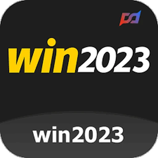 WIN2023 Logo