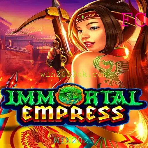 Descubra o Mundo Fascinante de ImmortalEmpress e Domine com WIN2023