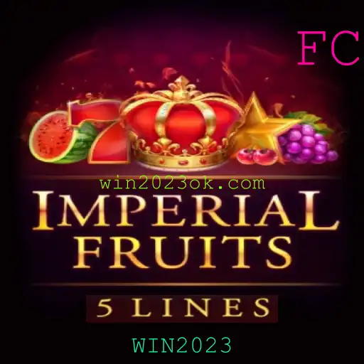 Descubra o Fascinante Mundo de 'ImperialFruits5' com a Palavra-Chave 'WIN2023'