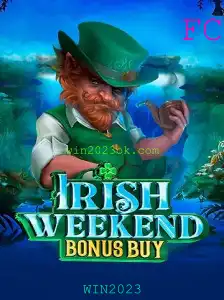 Descubra o Fascinante IrishWeekendBonusBuy com a Palavra-Chave WIN2023