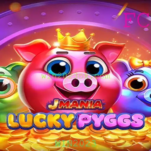 JManiaLuckyPyggs: Uma Nova Experiência de Jogo para 2023