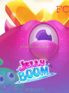 JellyBoom: Descubra o Novo Jogo que Conquistou o Mundo em 2023