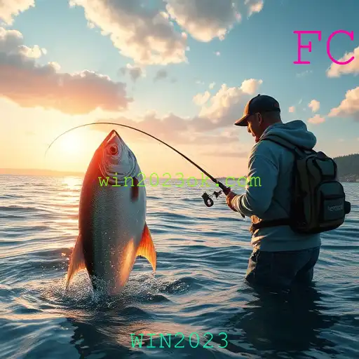 Jogos de pesca