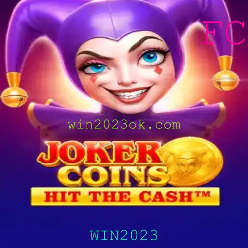 JokerCoins: Descubra o Mundo Vibrante de Emoção e Recompensas com WIN2023