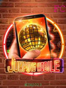 Jumpingmobile: Uma Nova Experiência de Jogo com WIN2023