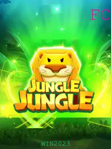 JungleJungle: Uma Aventura Selvagem com a Palavra-Chave do Momento WIN2023