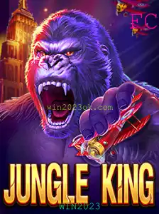 Aventuras na Selva com JungleKing: Descubra o Jogo do Ano