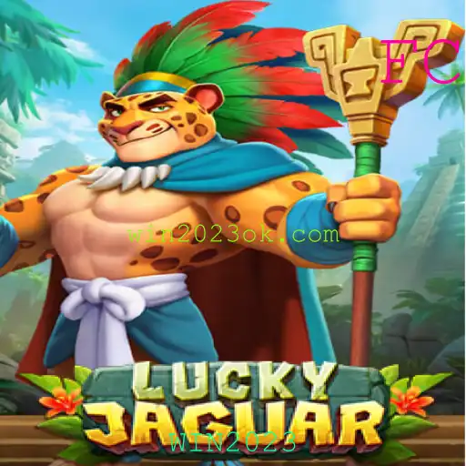LuckyJaguar: Descubra o Jogo que Está Agitando o Mundo do Entretenimento com WIN2023