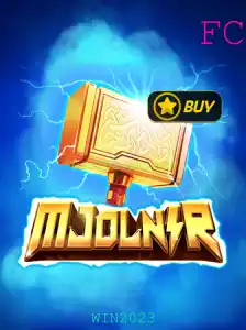 Explorando o Jogo Mjolnir: A Nova Sensação de 2023