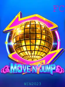 Descubra MovenJump: O Novo Fenômeno dos Jogos em 2023