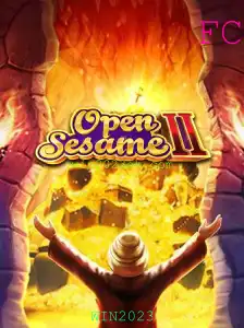 OpenSesameII: A Revolução dos Jogos Estratégicos em 2023