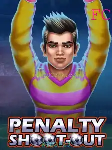 PenaltyShootOut: Uma Imersão no Mundo do Futebol Virtual