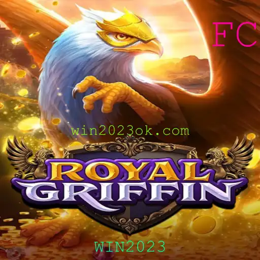 RoyalGriffin: Um Novo Fenômeno no Mundo dos Jogos com a Chave WIN2023