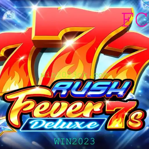Descubra RushFever7sDeluxe: O Jogo de Cassino que Está Conquistando 2023