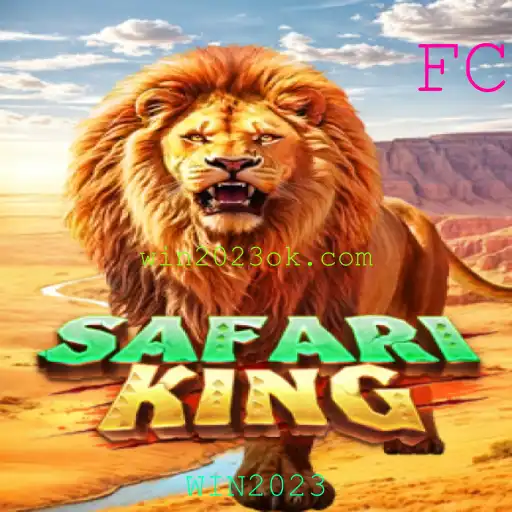 Descubra o Fascinante Mundo do SafariKing: Um Jogo de Aventura Selvagem