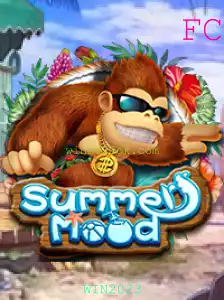 Explorando SummerMood: O Jogo que é a Sensação de 2023