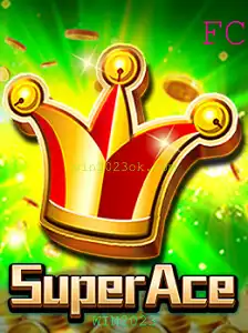 Descubra o Fascinante Mundo de SuperAce: O Jogo do Ano