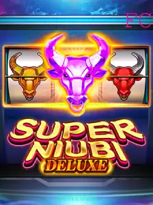 SuperNiubiDeluxe: Descubra o Jogo que Está Revolucionando o Cenário de 2023